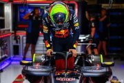 Quelle est la partie du corps la plus fragile chez un pilote de F1 ?