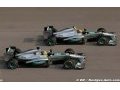McNish : Hamilton est bien favorisé par Mercedes