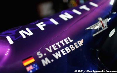 Infiniti: We came into the sport in a different way