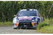 Citroen waiting for Raikkonen's F1 decision