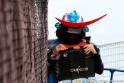 Alonso doit assumer ses choix de carrière selon Rosberg