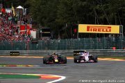 Horner de plus en plus impatient d'avoir le Honda