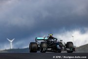 Portugal, FP2: Bottas quickest again as FP2 is punctuated by red flags 