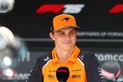 Piastri assume la possibilité de laisser le titre F1 à Verstappen