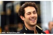 Q&A with Bruno Senna before India