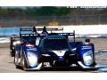 Petit Le Mans : La pole à la Peugeot n°7 de Anthony Davidson