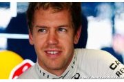 Vettel 'in another category' - press