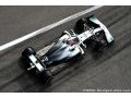 Wolff denies McLaren to be new Mercedes works team