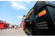 Pirelli has 2014 deals 'with all teams'