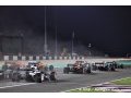 Photos - 2021 Qatar GP - Race