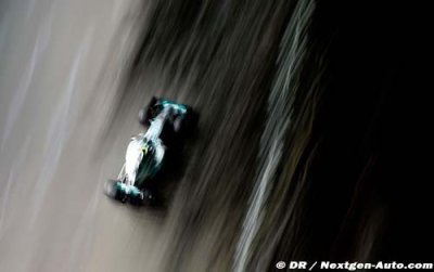 Marko&nbsp;: Rosberg devrait envisager de quitter Mercedes