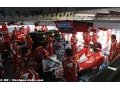 Ferrari figures insist team not giving up