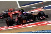 Very high stakes as Ricciardo eyes Red Bull - Tost