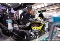 Hamilton : Rosberg n'a pas l'avantage sur moi avec ces règles