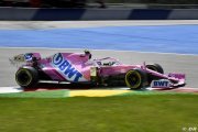 Berger : La clarification autour de Racing Point est importante