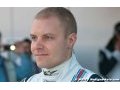 Bottas 'impatient' for Malaysia return - manager