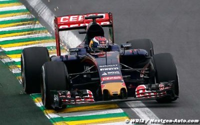 Max Verstappen s’est inspiré de Kimi Räikkönen à Interlagos