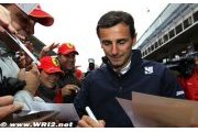 De la Rosa et Sutil dans l'attente pour 2011