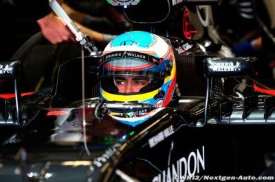 Hungary 2016 - GP Preview - McLaren Honda