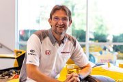 Les forces 'mondiales' de Honda peuvent aider le programme F1