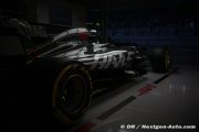 Gene Haas voit la F1 comme la meilleure pub pour sa société