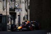 Updates made Red Bull 'dramatically worse' - Marko