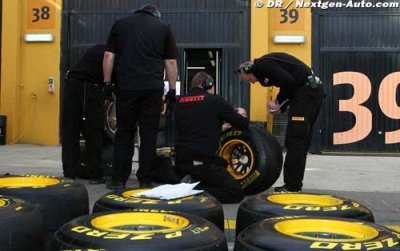 Martin Whitmarsh prend la défense de Pirelli