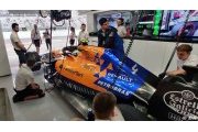 McLaren's Petrobras sponsorship 'terminated'