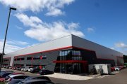 Le QG de Cadillac F1 se situera à Silverstone en 2026