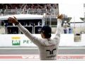 Bilan de la saison 2017 : Felipe Massa