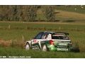 SS4: Hanninen crashes, Basso stretches lead
