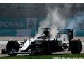Wolff rassure Hamilton : Mercedes va examiner ses moteurs restants