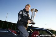 'Afraid' Rosberg reveals reason for F1 retirement