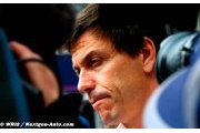 Pirelli devrait rester le manufacturier de pneus d'une F1 plus extrême