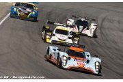Aston Martin, Dyson Racing, RLL big winners in Monterey