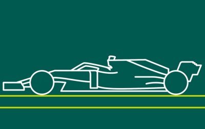 Aston Martin dévoile le nom de son châssis pour 2021