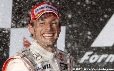 Team reaction after the Chinese GP (part 1)
