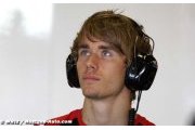 Charles Pic : "Je croise les doigts"
