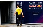 Renault admits Red Bull may not use upgraded engine