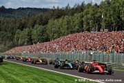 Brown s'attend à 'une saison épique' pour la F1 en 2025
