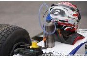 Jake Rosenzweig replaces Josef Kral at Barwa Addax for Monza