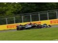 Mercedes F1 en recherche d'une confirmation au GP d'Espagne