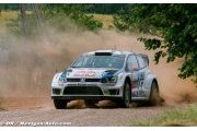SS25: Fright for Latvala on penultimate stage in Finland