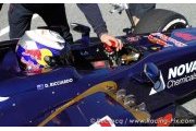 F1 legend Andretti backs Ricciardo move
