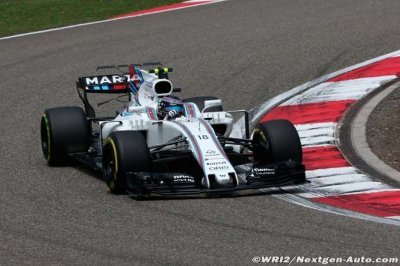 Villeneuve accuse Williams et Stroll de contourner les règlements