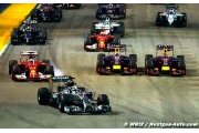 Alonso s'explique sur son départ manqué