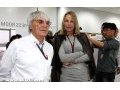 Ecclestone blames Mosley for new teams' problems