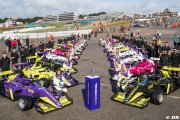 Avec les W Series, Coulthard veut trouver les femmes les plus talentueuses