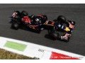 Race - Belgian GP report: Toro Rosso Ferrari