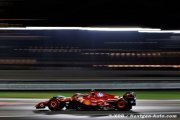 Ferrari : Sainz n'a 'rien à perdre', Leclerc assume sa 'faute'